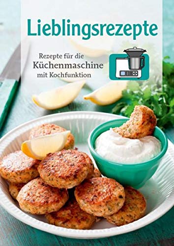 Thermoküche - Lieblingsrezepte