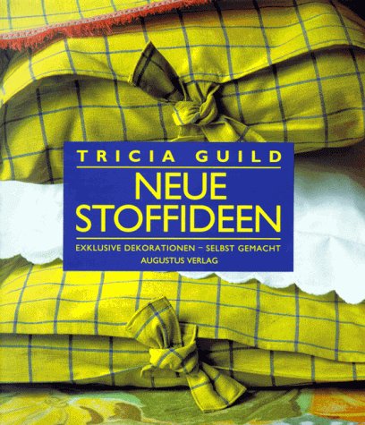 Neue Stoffideen