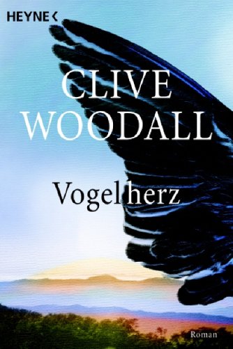 Vogelherz: Roman