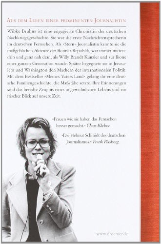 Nachrichtenzeit: Meine unfertigen Erinnerungen