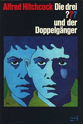 Die drei ??? und der Doppelgänger
