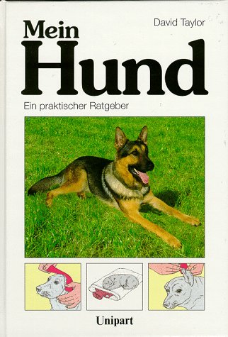 Mein Hund