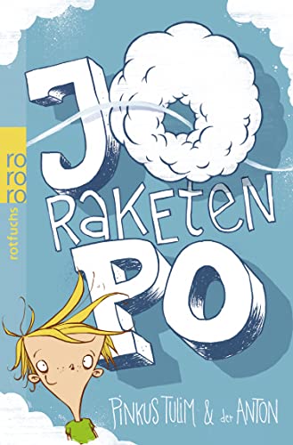 Jo Raketen-Po