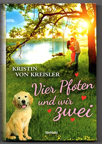 Vier Pfoten und wir zwei