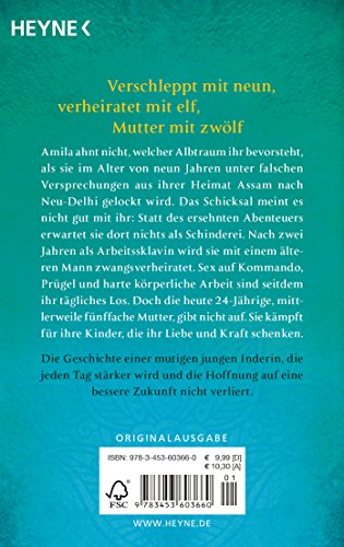 Mit dem Herzen einer Tigerin: Ein bewegendes Schicksal aus Indien