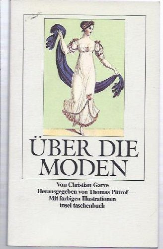 Über die Moden