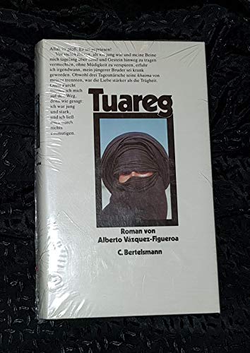 Tuareg: Roman