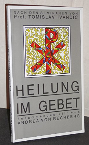 Heilung im Gebet