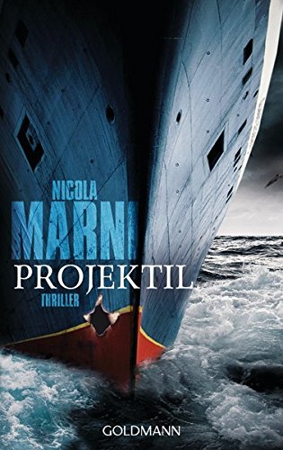 Projektil: Thriller