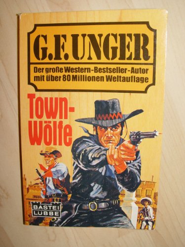 Town-Wölfe