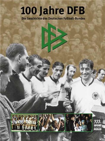 100 Jahre DFB