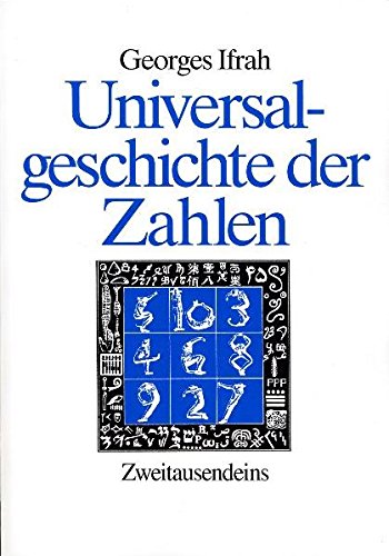 Universalgeschichte der Zahlen