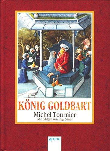 König Goldbart
