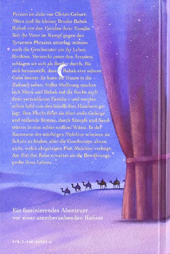 Alphabet der Träume