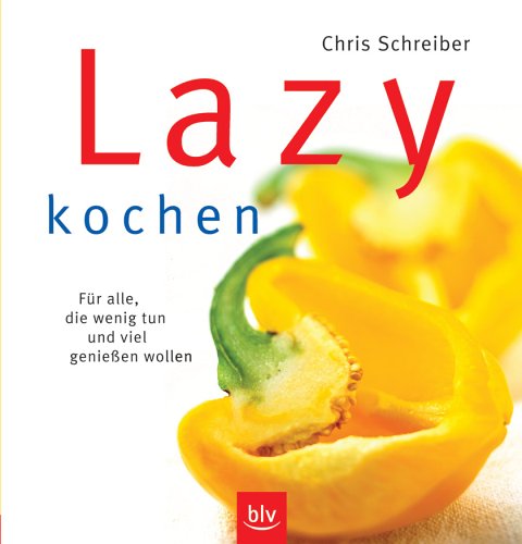 Lazy kochen