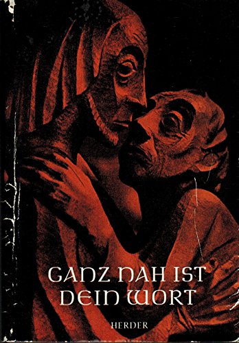 Ganz nah ist Dein Wort