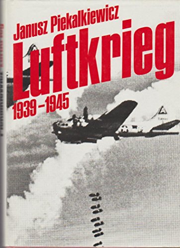 Luftkrieg 1939-1945