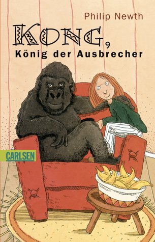 Kong, König der Ausbrecher