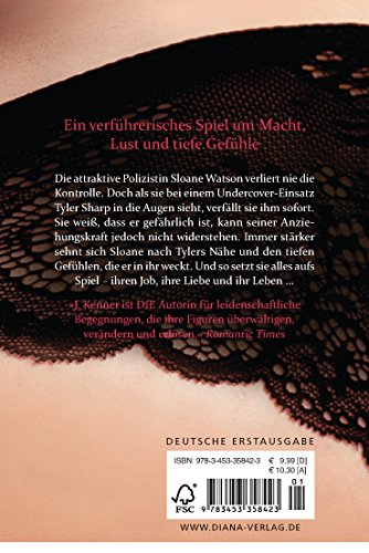 Wanted (2): Lass dich fesseln: Roman