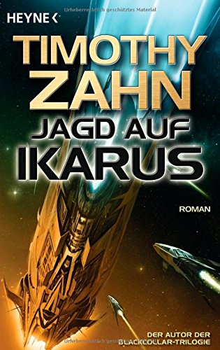 Jagd auf Ikarus