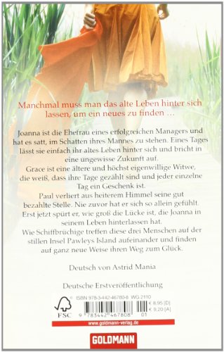 Der Sommer meines Lebens: Roman