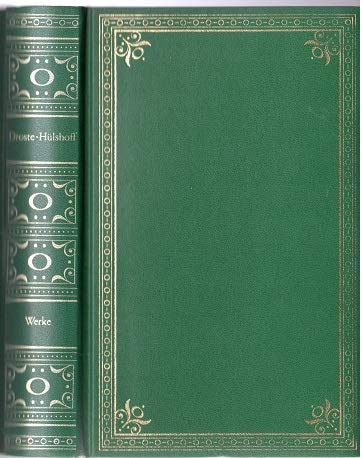 Gesammelte Werke in einem Band