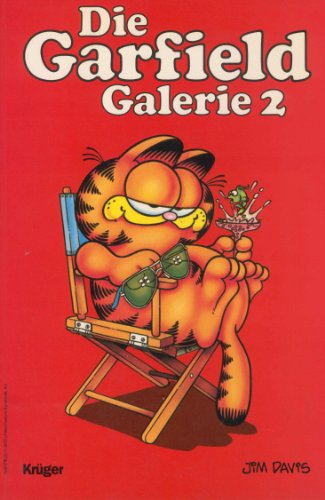 Die Garfield - Galerie II