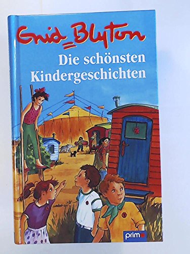 Die schönsten Kindergeschichten