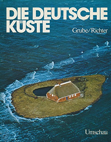Die deutsche Küste (6433 359)