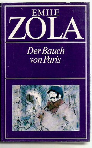 Der Bauch von Paris