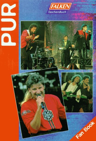 Pur. Fan Book.