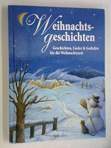 Weihnachtsgeschichten