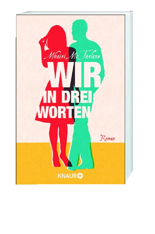 Wir in drei Worten: Roman