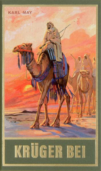 Krüger Bei, Band 21 der Gesammelten Werke