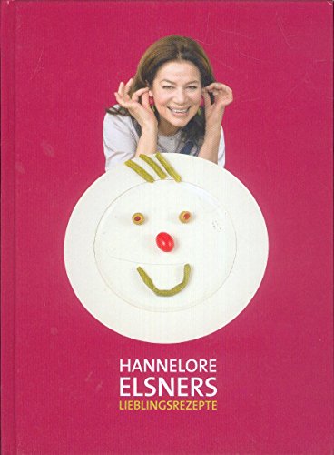 Hannelore Elsners Lieblingsrezepte