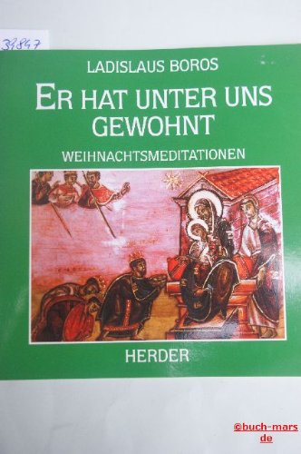 Er hat unter uns gewohnt