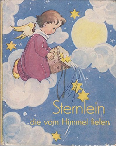 Sternlein die vom Himmel fielen