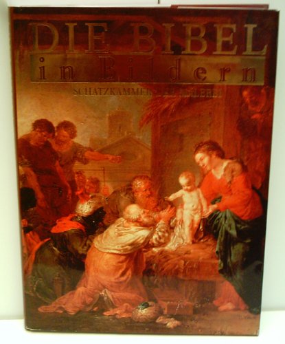 WALTRAUD. STILL: Die Bibel in Bildern