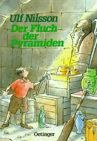 Der Fluch der Pyramiden