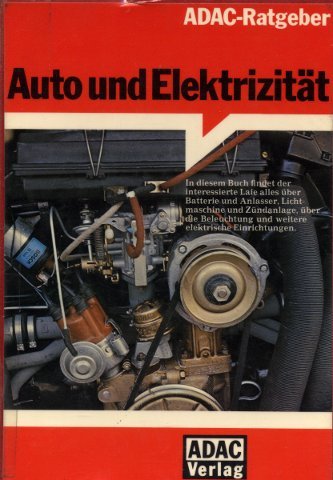 Auto und Elektrizität