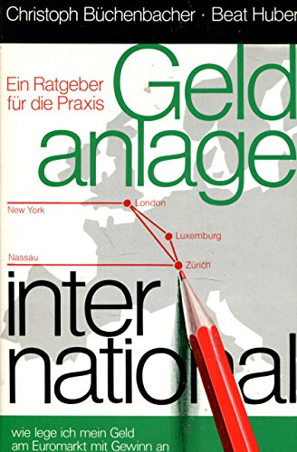 Geldanlage international