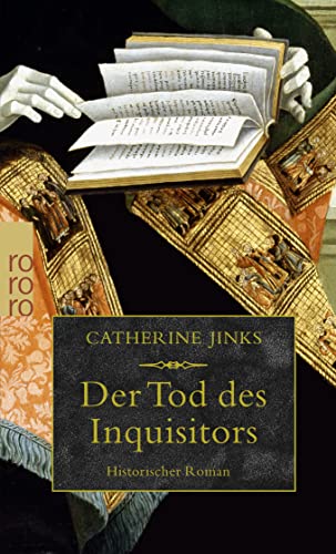 Der Tod des Inquisitors