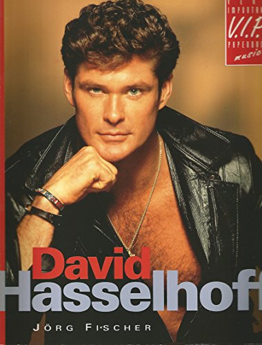 David Hasselhoff