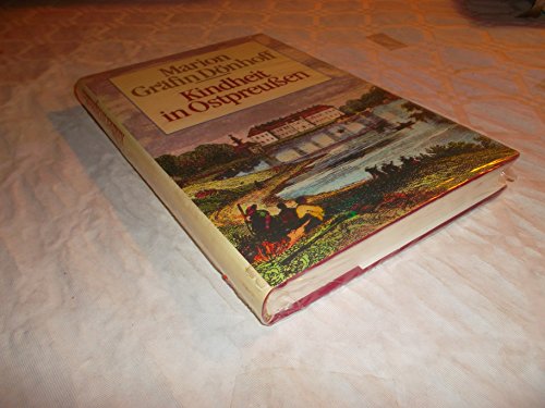 Kindheit in Ostpreussen.