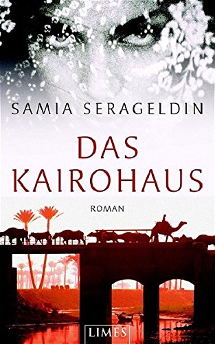 Das Kairohaus: Roman