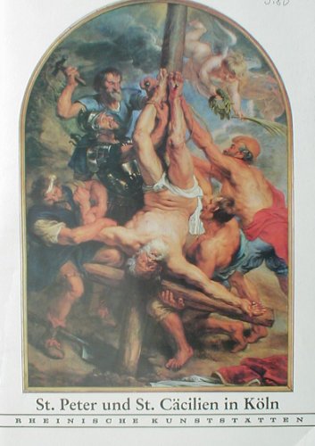 St. Peter und St. Cäcilien in Köln