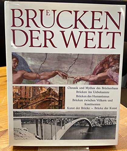 Brücken der Welt.