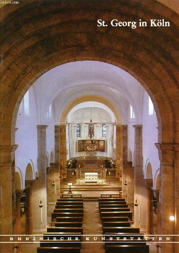 ST. GEORG IN KOLN