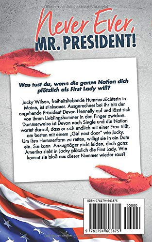 Never ever, Mr.President!