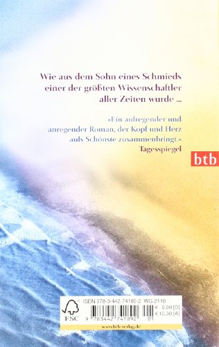 Die Entdeckung des Lichts: Roman